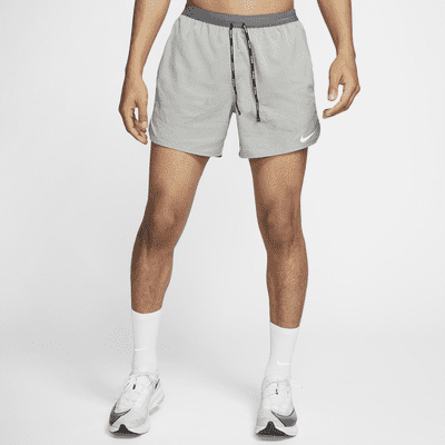 Shorts de running con ropa interior de 13 cm para hombre Nike Flex Stride